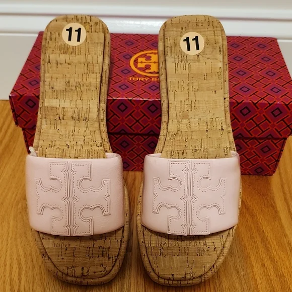 Tory Burch Sandals